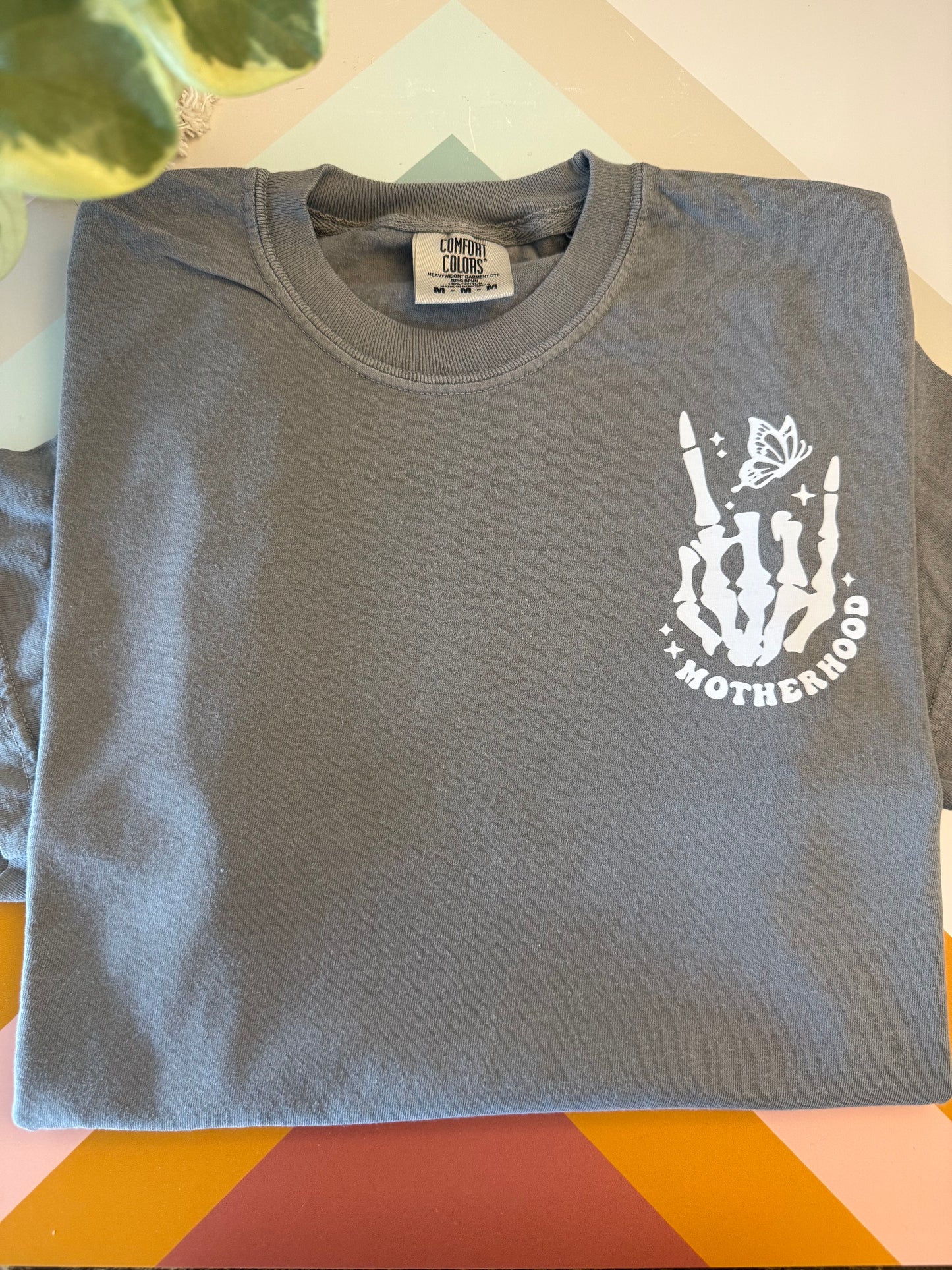 Motherhood t-shirt
