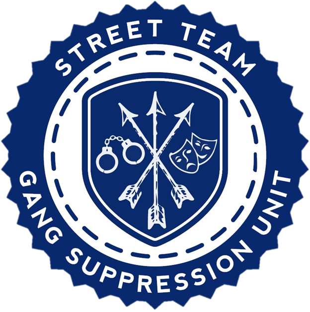 Street Team Kid’s cotton shirt