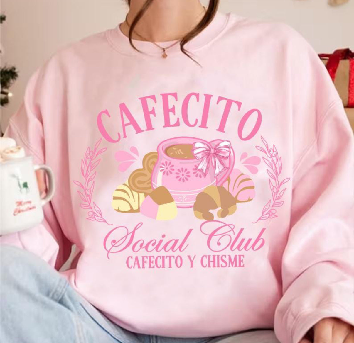 Cafecito & chisme ☕️