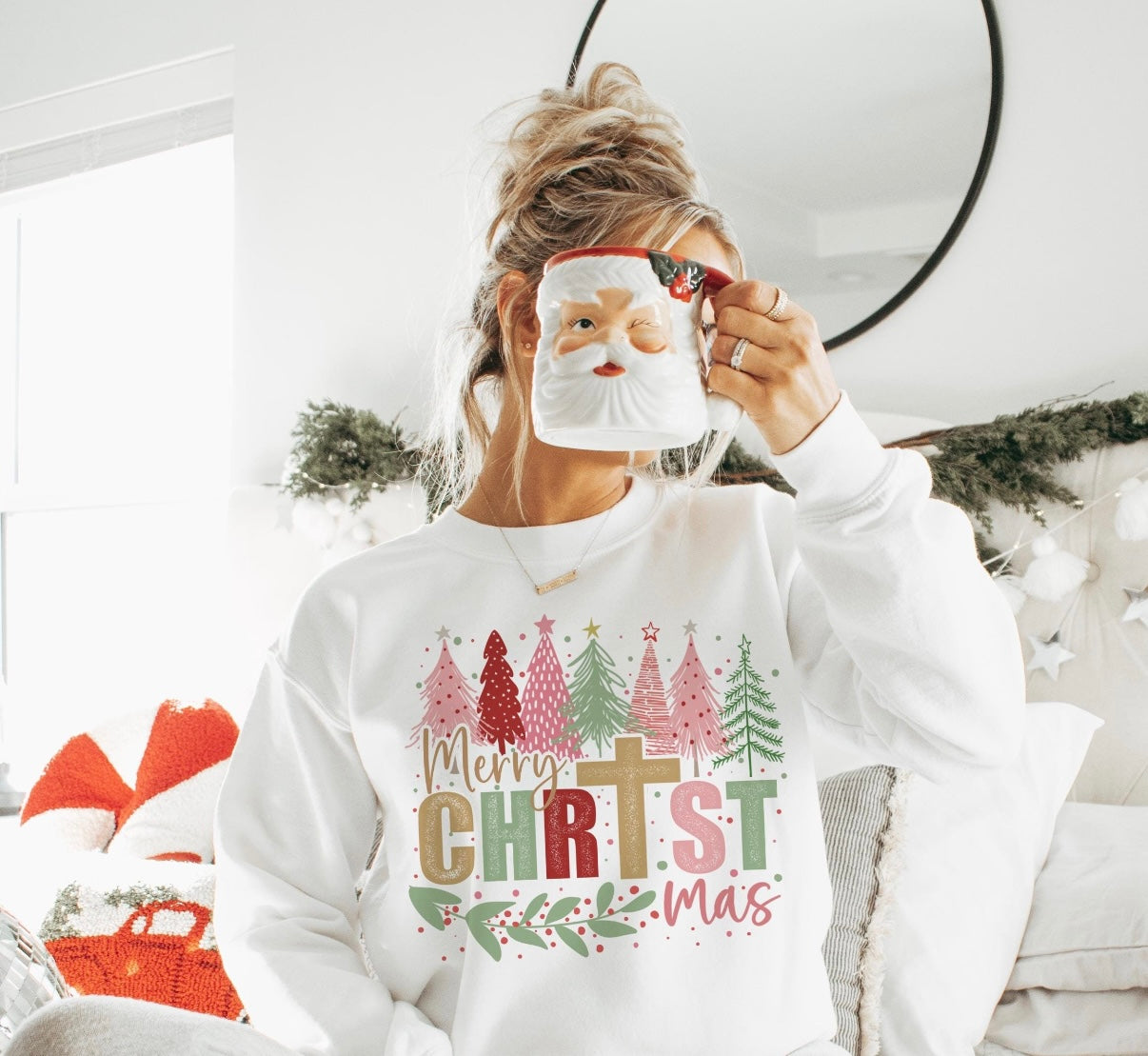 Merry Christ-mas ππΌ