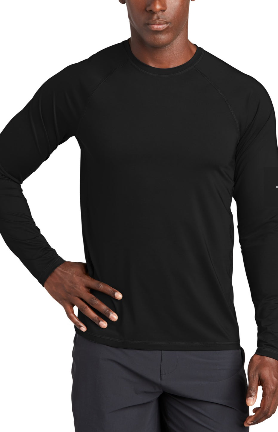 MFF Men's Sport-tek long sleeve