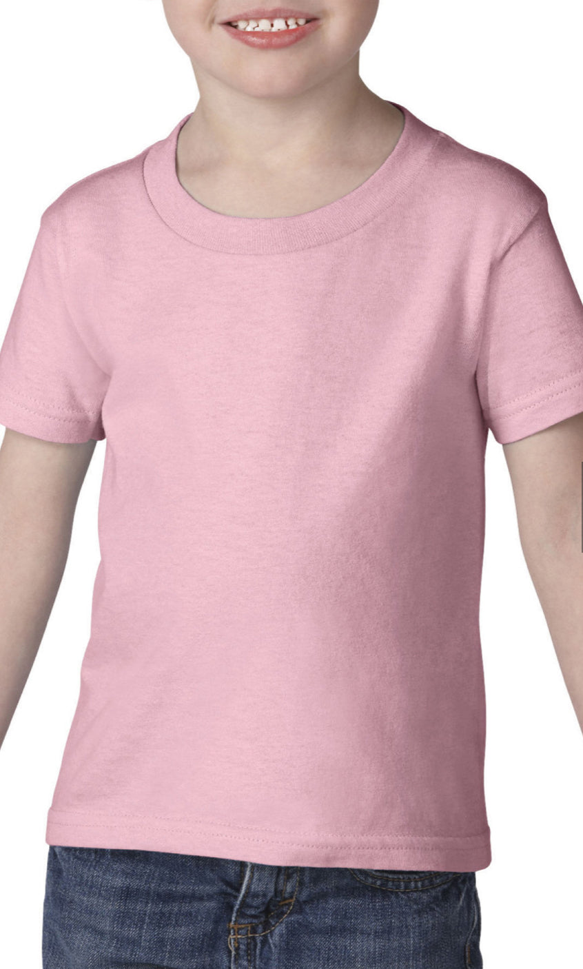 Street Team Kid’s cotton shirt