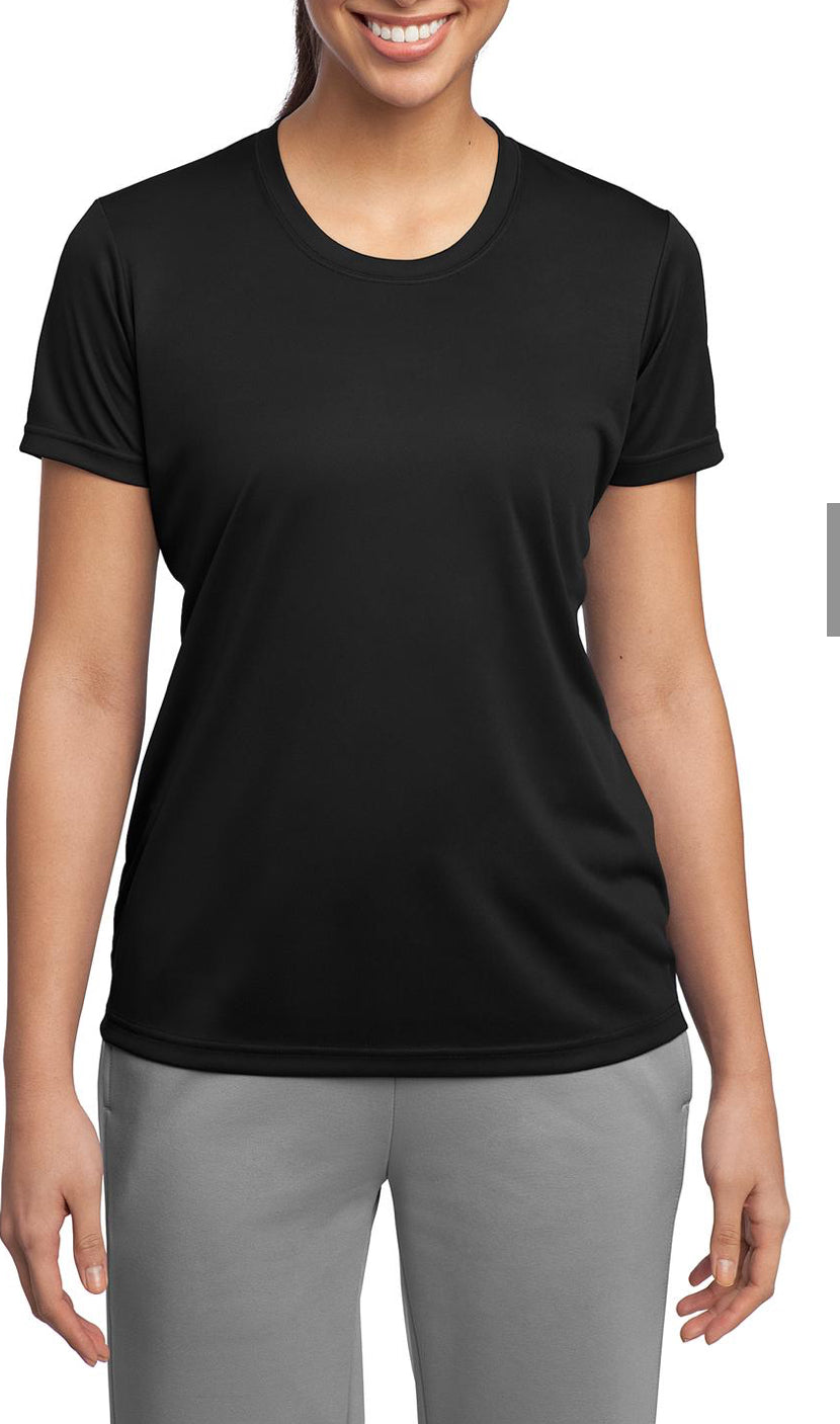 Women’s sport-tek shirt