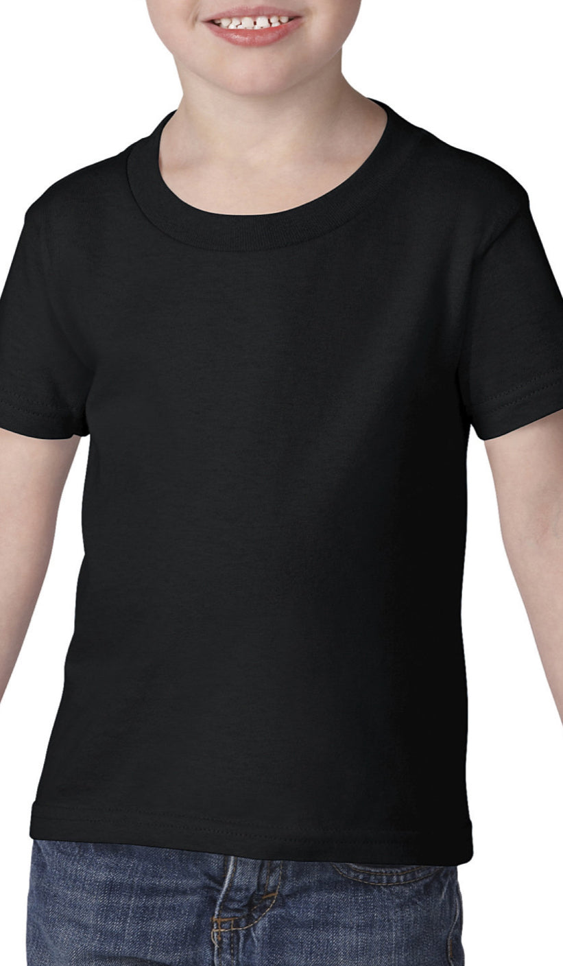 Street Team Kid’s cotton shirt