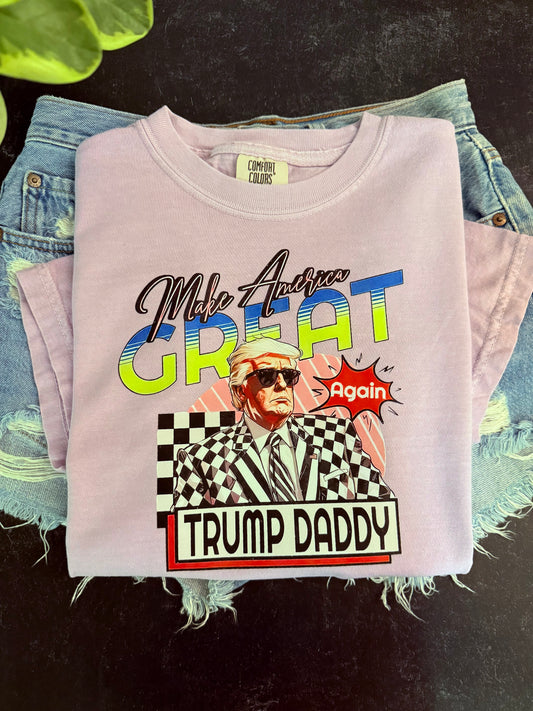 MAGA tee