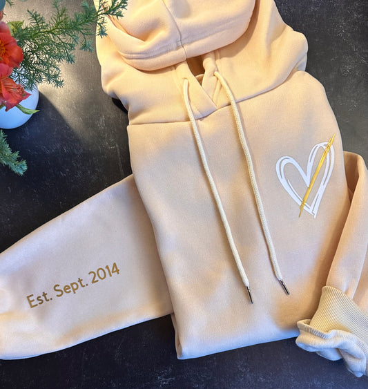 First Responders Hoodie (pre-order)