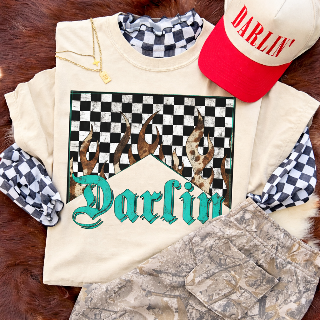 Darlin’ T-shirt
