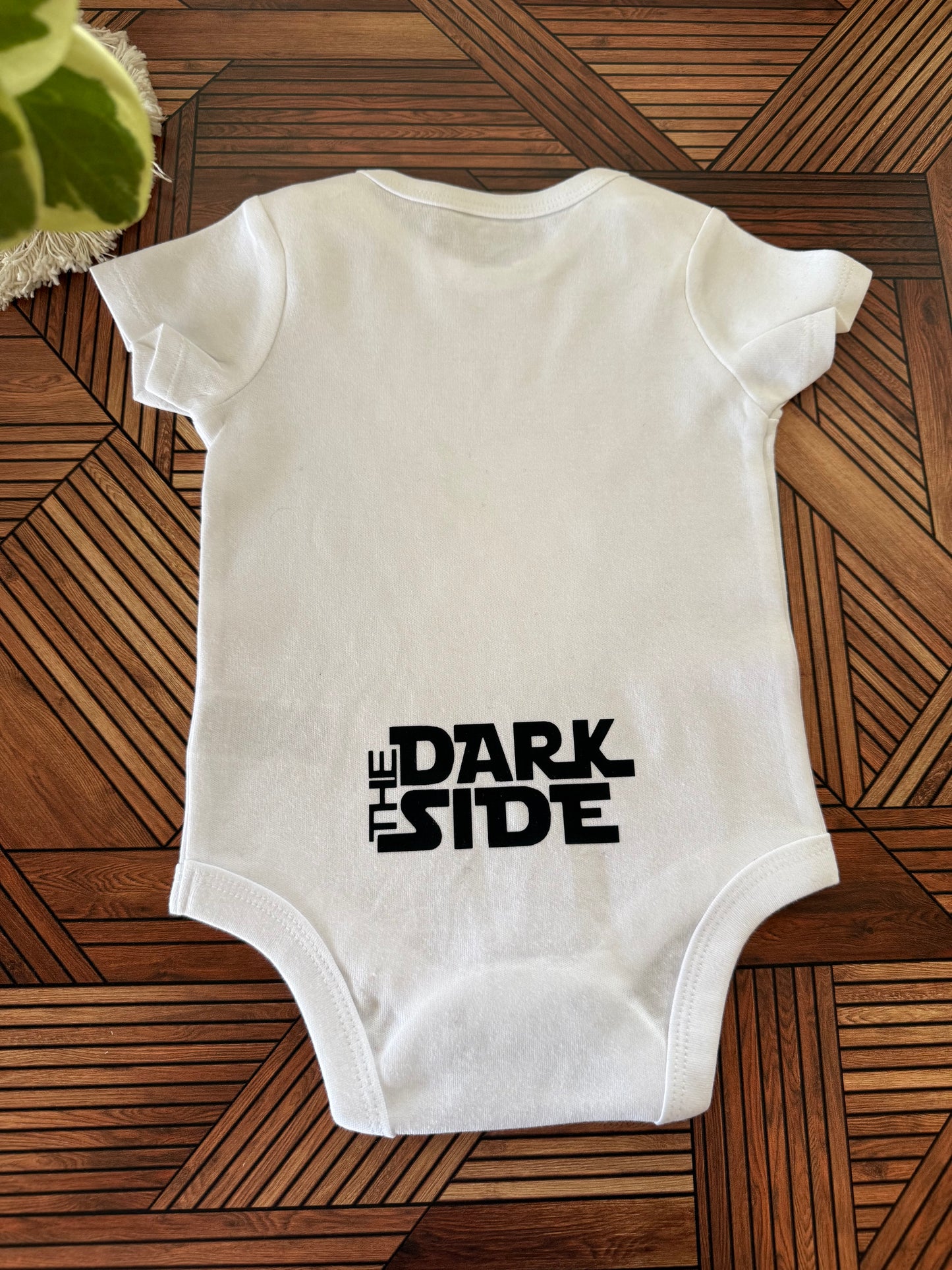 Custom Baby Onesies