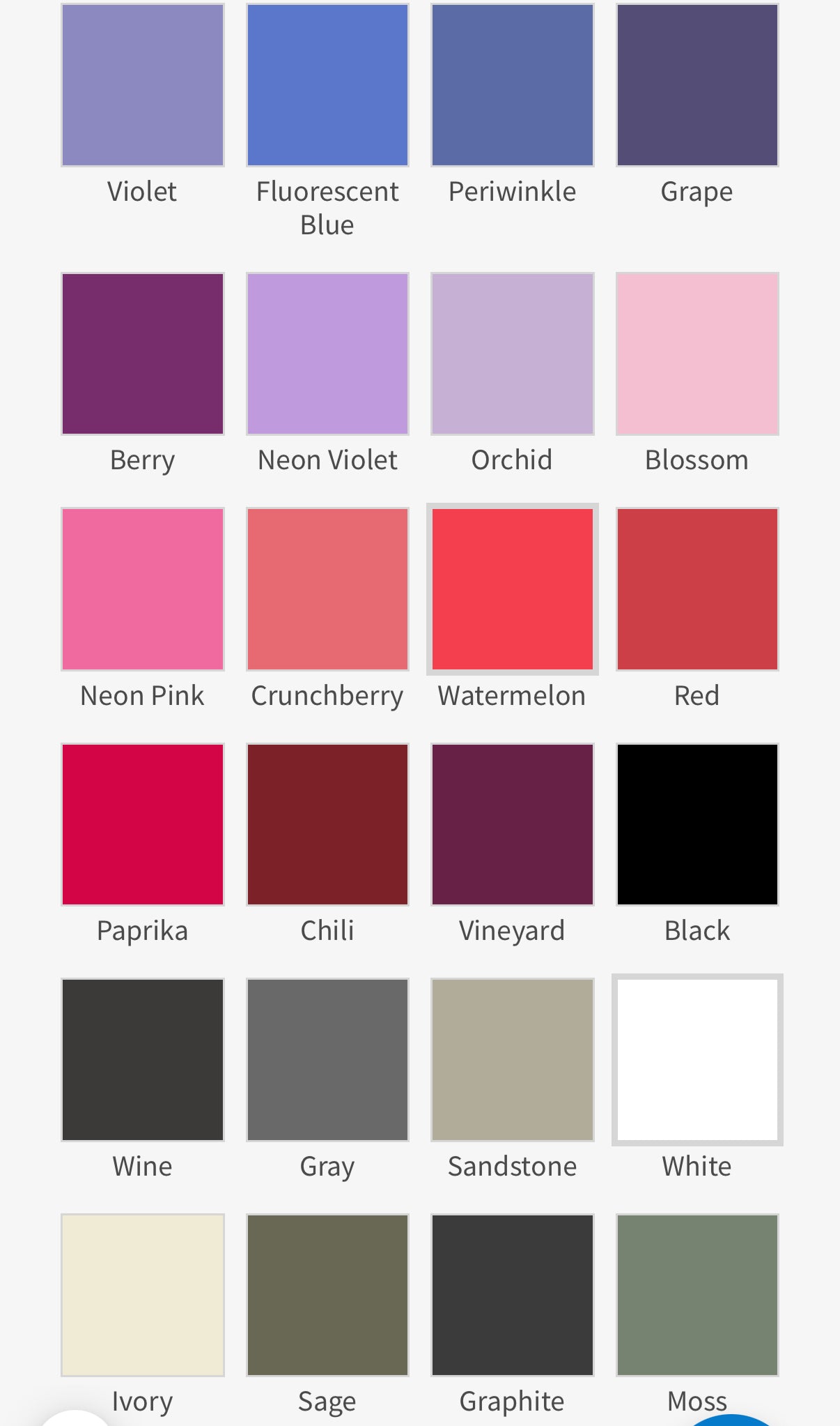 Mama puff logo t-shirt (preorder)