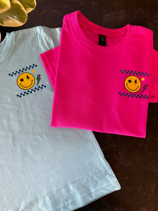 Raised by patriots ๐บ๐ธ