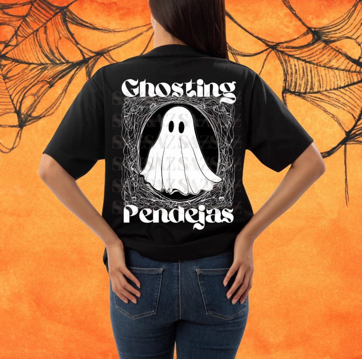 Ghosting pendejas π»βπΌ