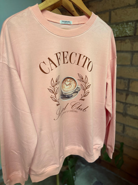 Cafecito social club