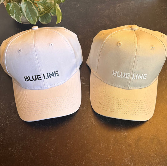 Blue Line hat