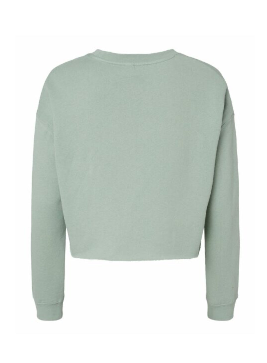 Te calmas o te calmo pullover (preorder)