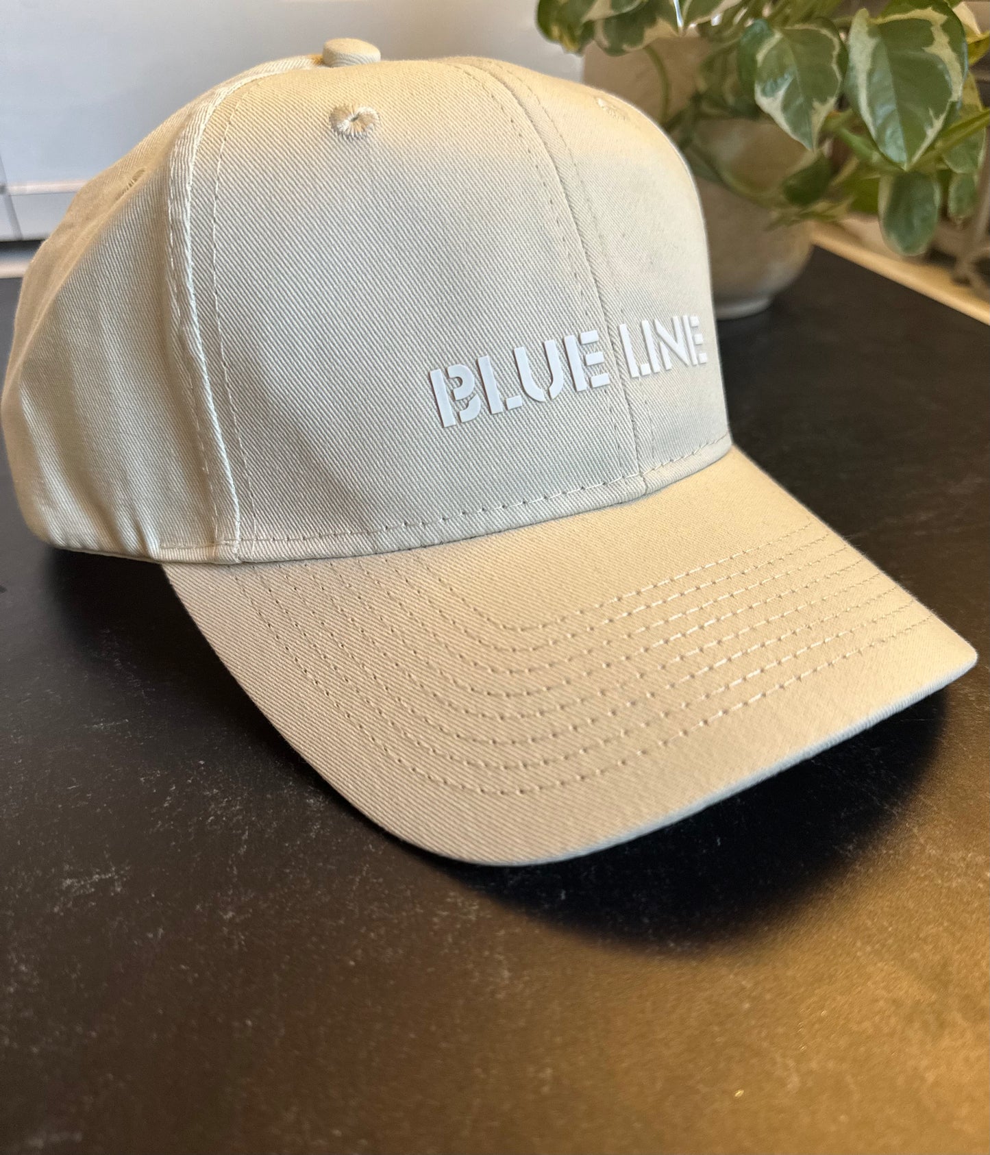 Blue Line hat