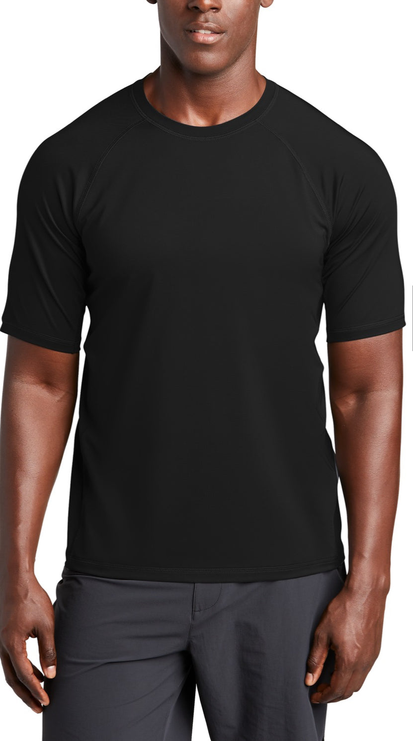 Men’s Sport-Tek short sleeve t-shirt