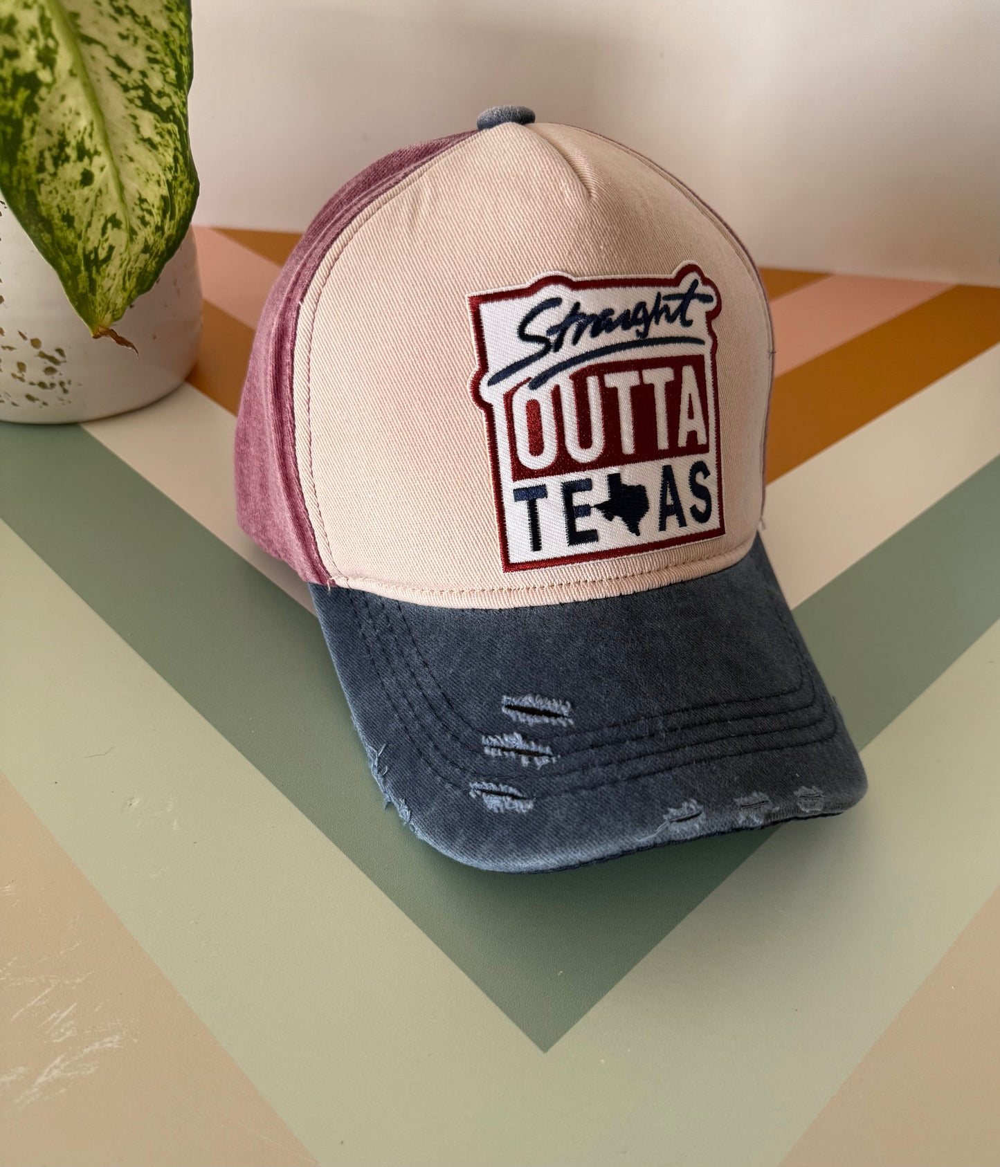 Texas baby ๐บ๐ธ