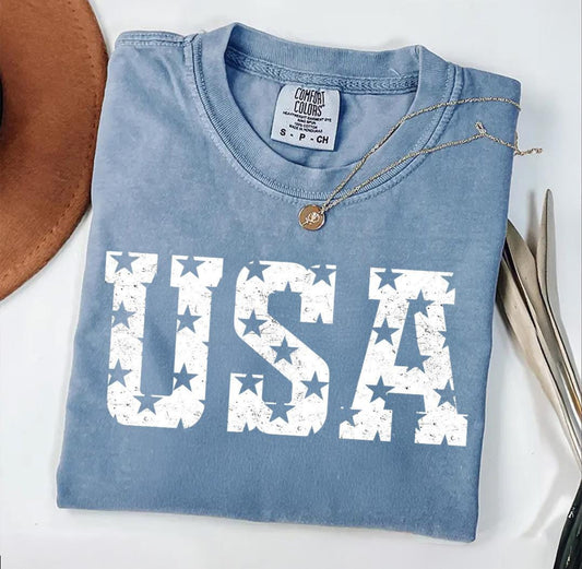 USA t-shirt