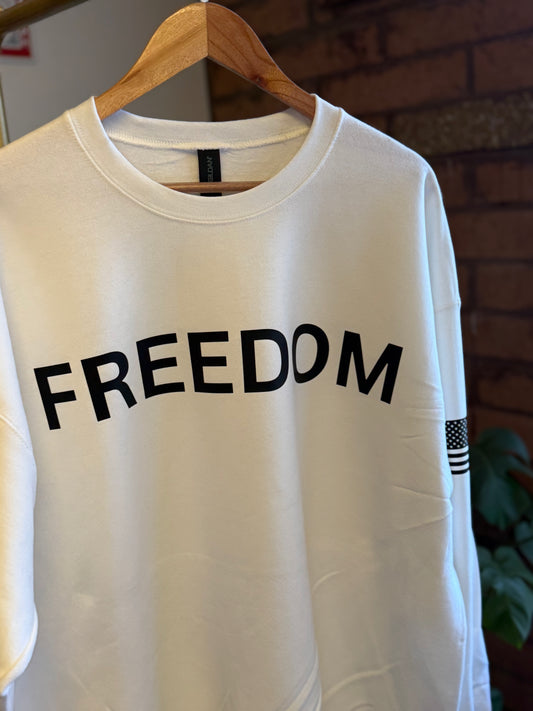 “God, Family, Country. In that order”