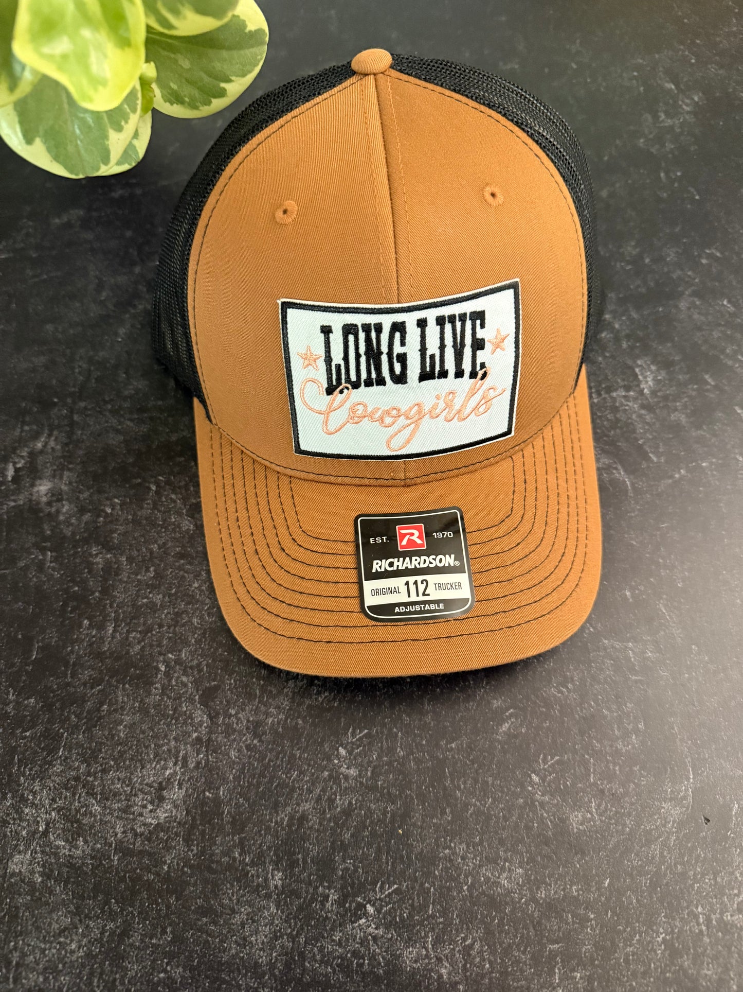 Long live cowgirls ๐