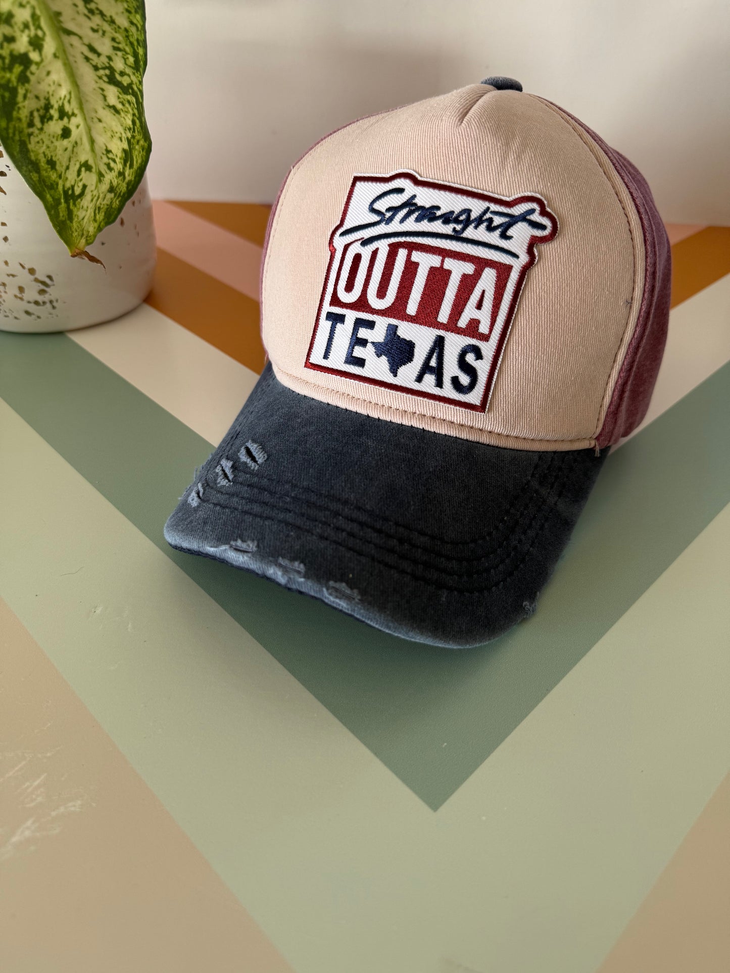 Texas baby ๐บ๐ธ