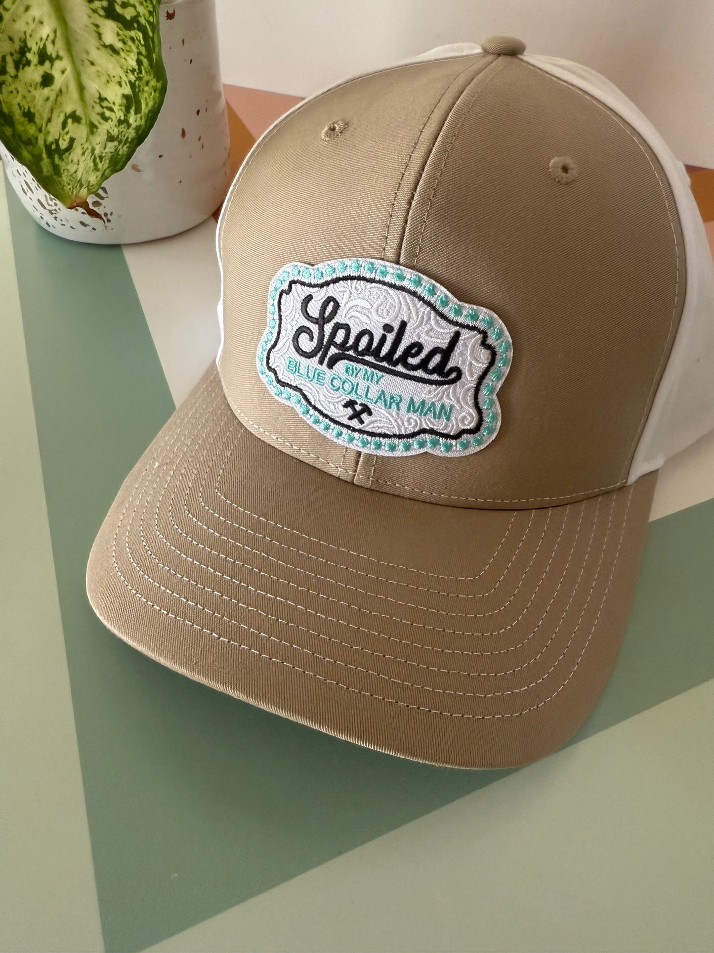 Spoiled π