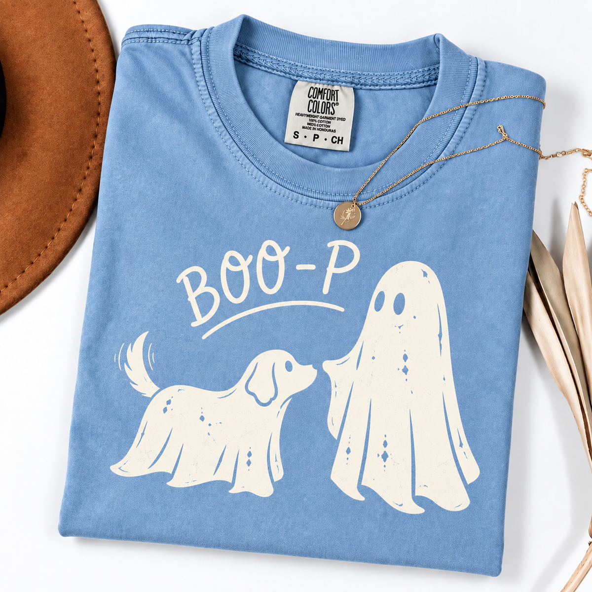 Boop 👻🐶