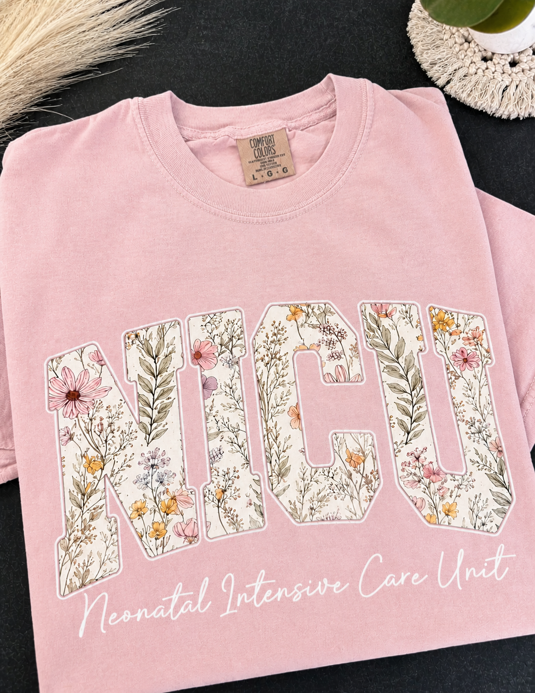 NICU Nurse