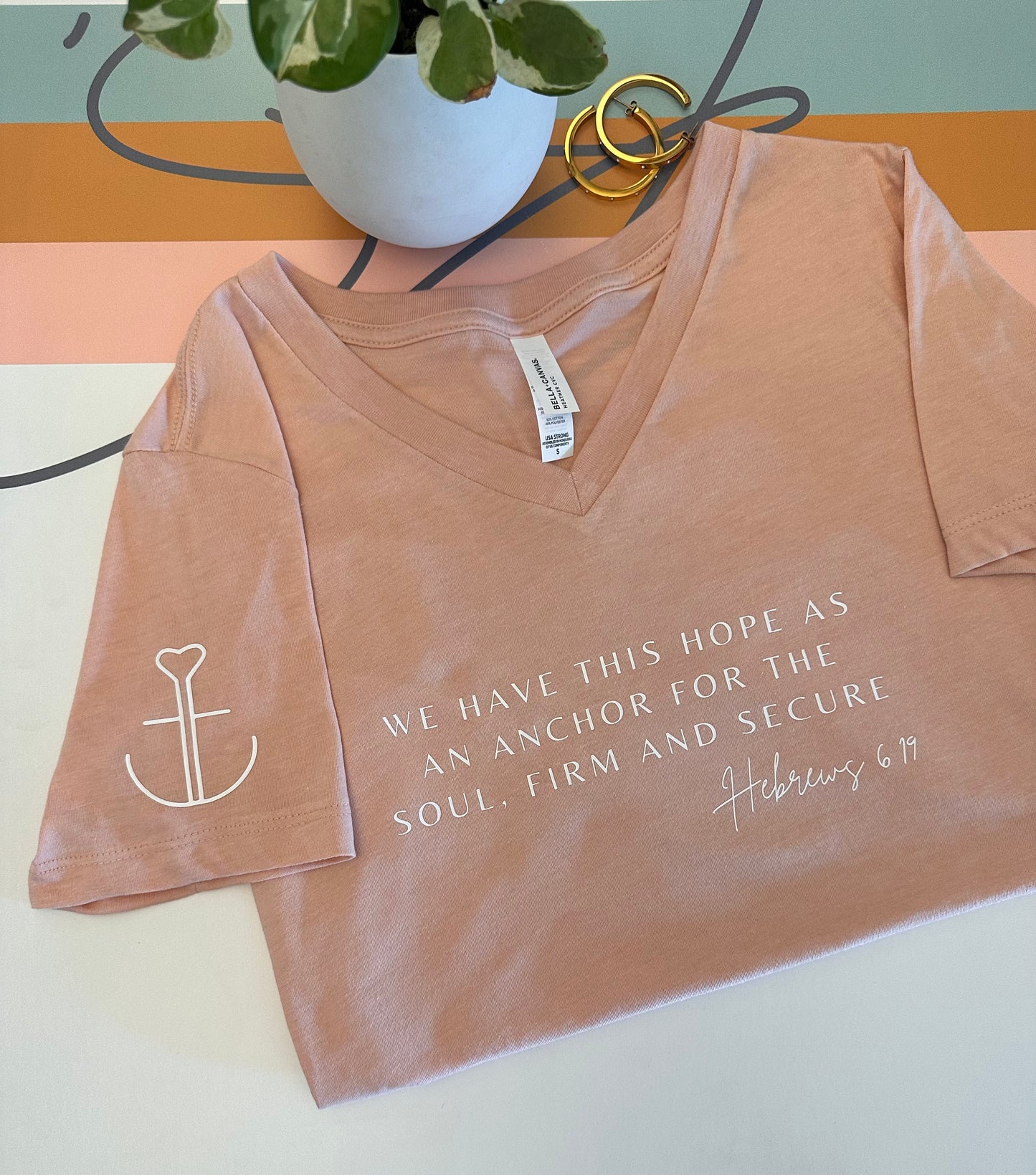 Navy Wife T-shirt PRE-ORDER