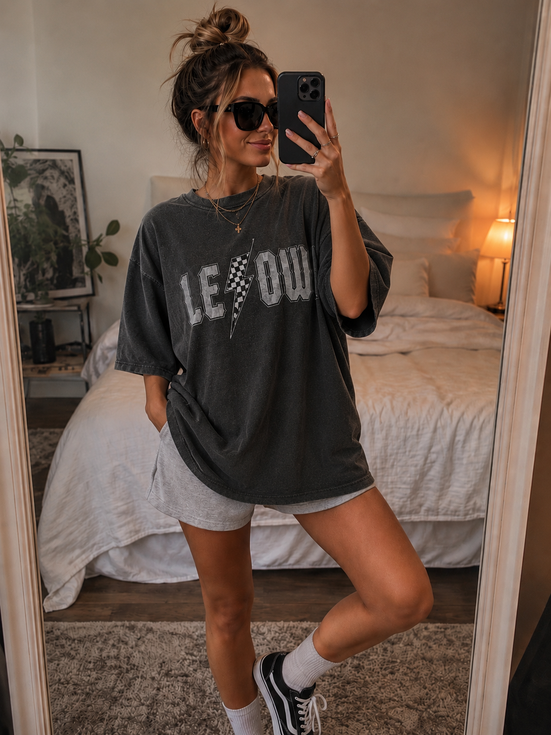 LEOW ⚡️