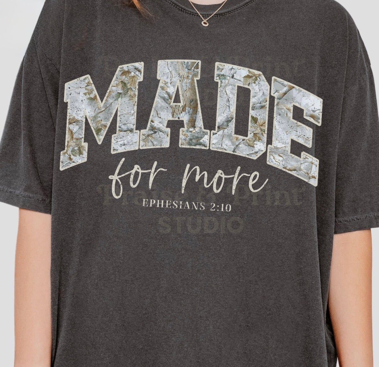 Made for more 🙏🏼