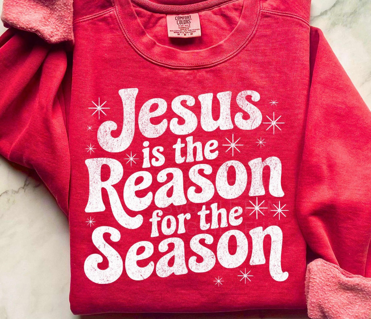 Christian Christmas designs sweater