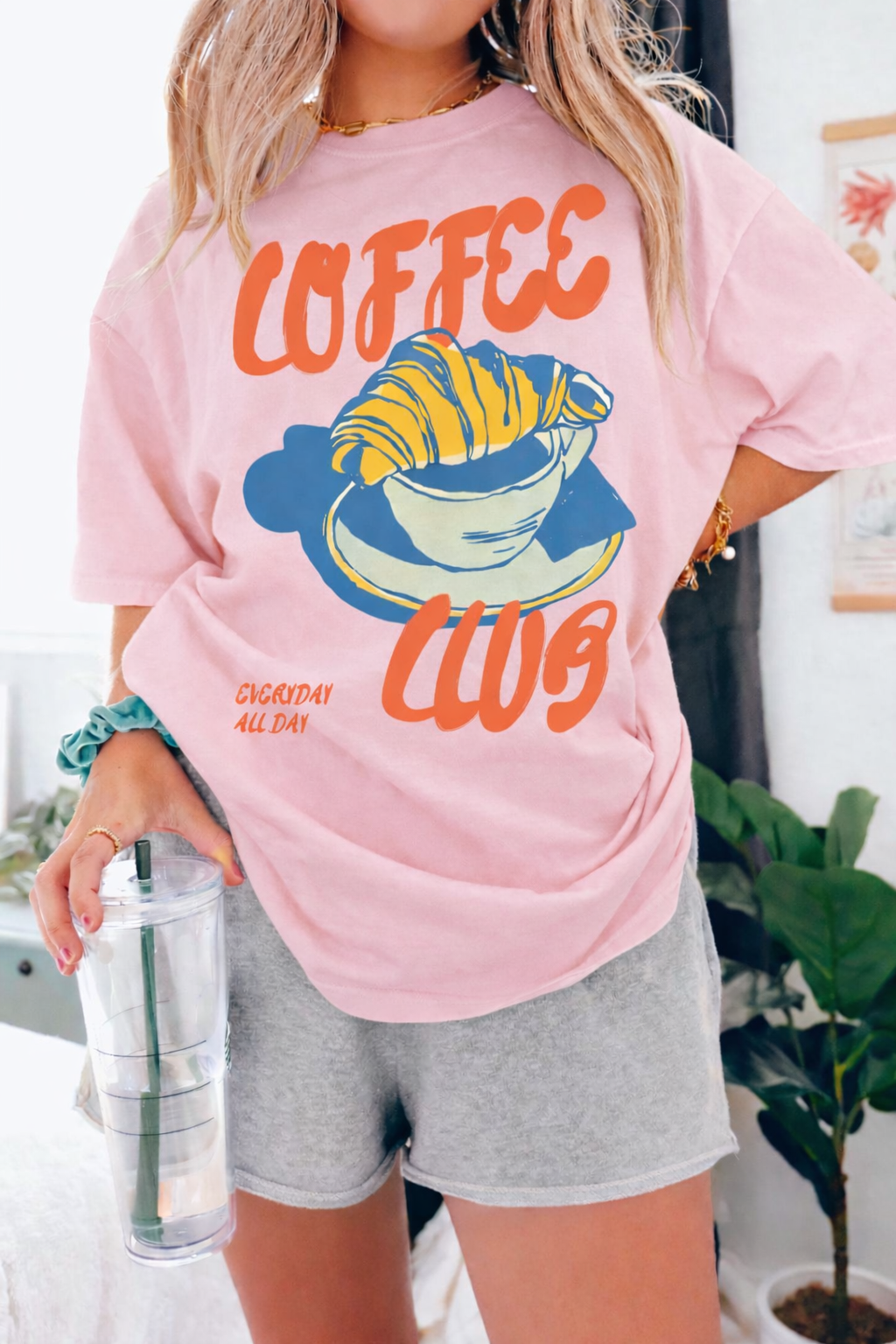 Coffee Club