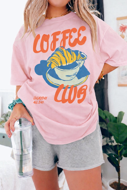 Coffee Club