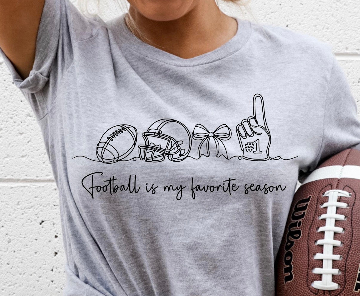 Football season 🏈