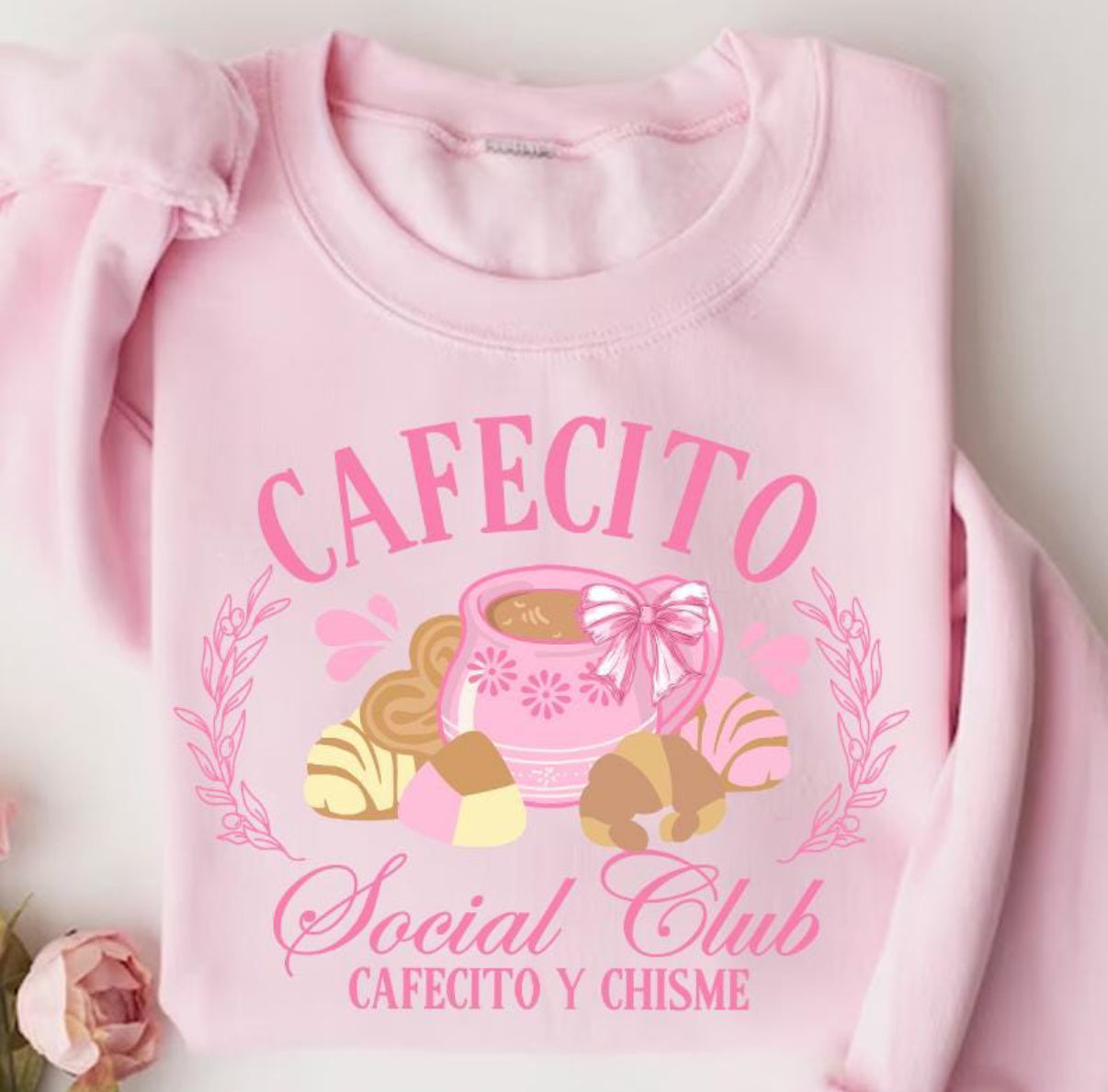 Cafecito & chisme ☕️