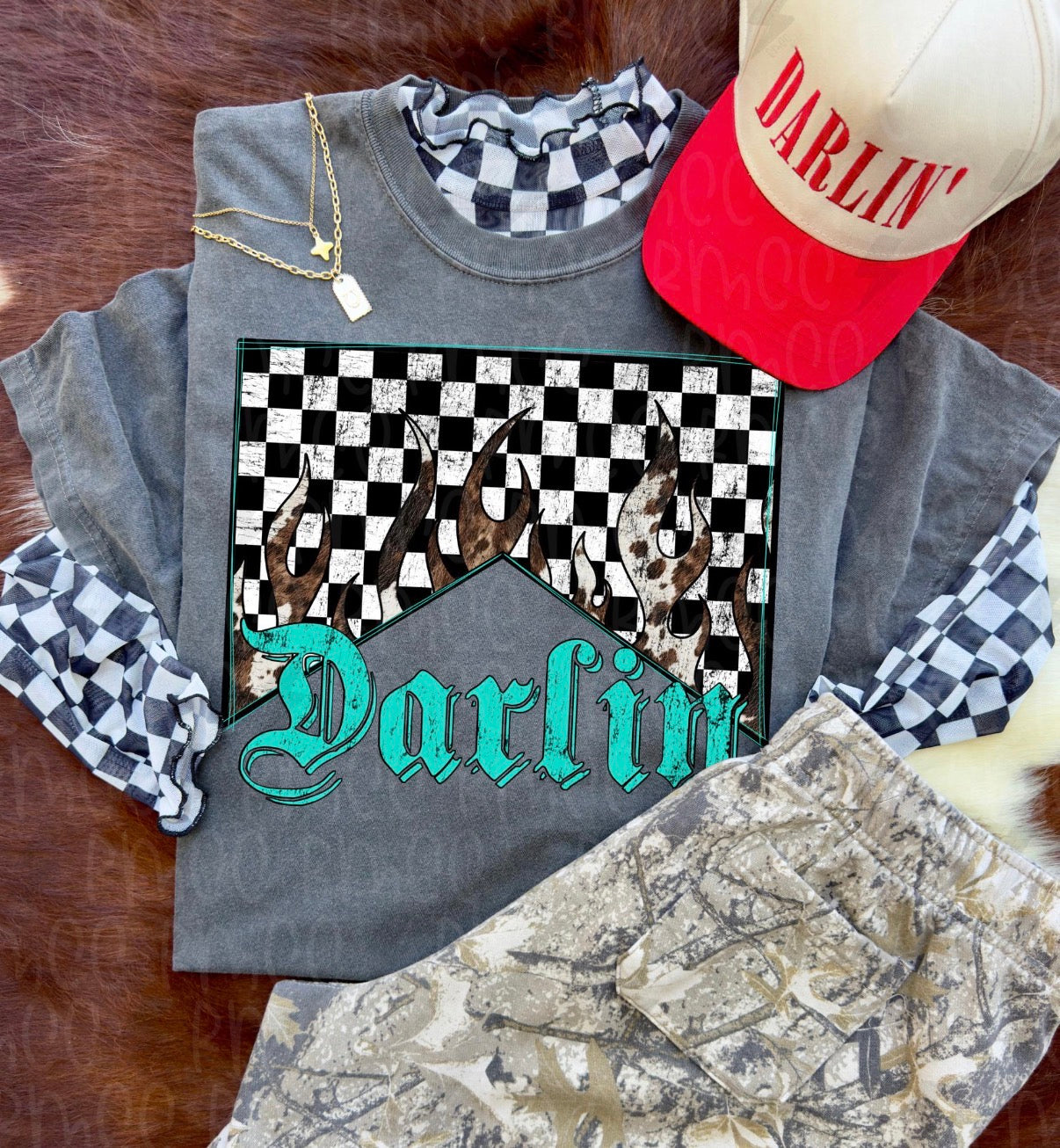 Darlin’ T-shirt