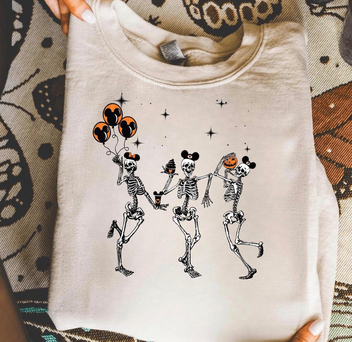 Magic Skeletons 🏰✨🎃