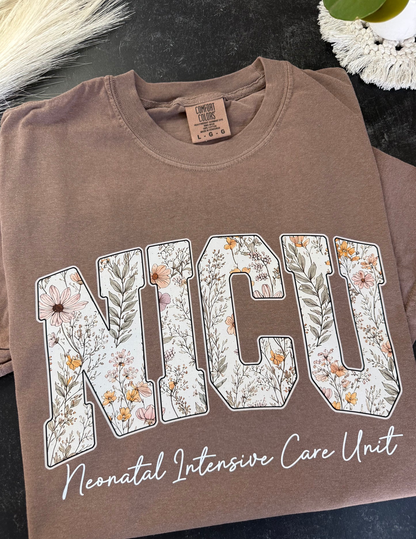 NICU Nurse