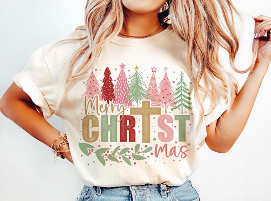 Merry Christ-mas 🙏🏼