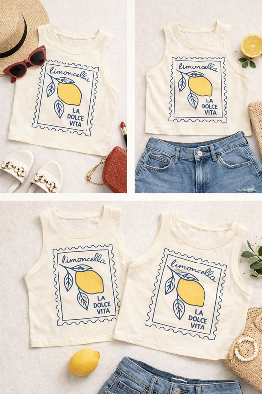 La Dolce Vita 🍋