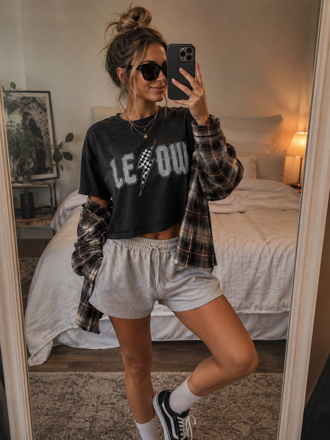 LEOW ⚡️