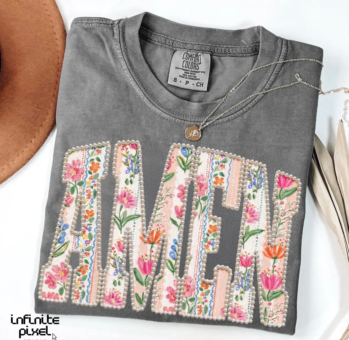 Amen T-shirt 💐