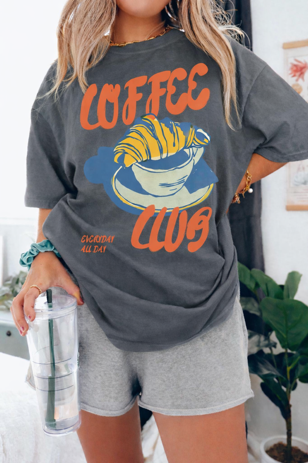 Coffee Club