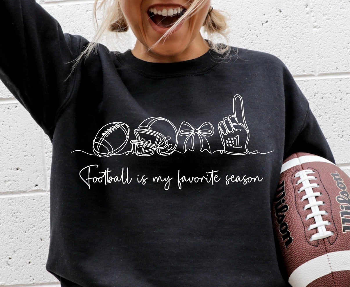 Football season 🏈