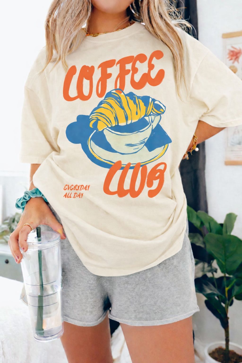 Coffee Club