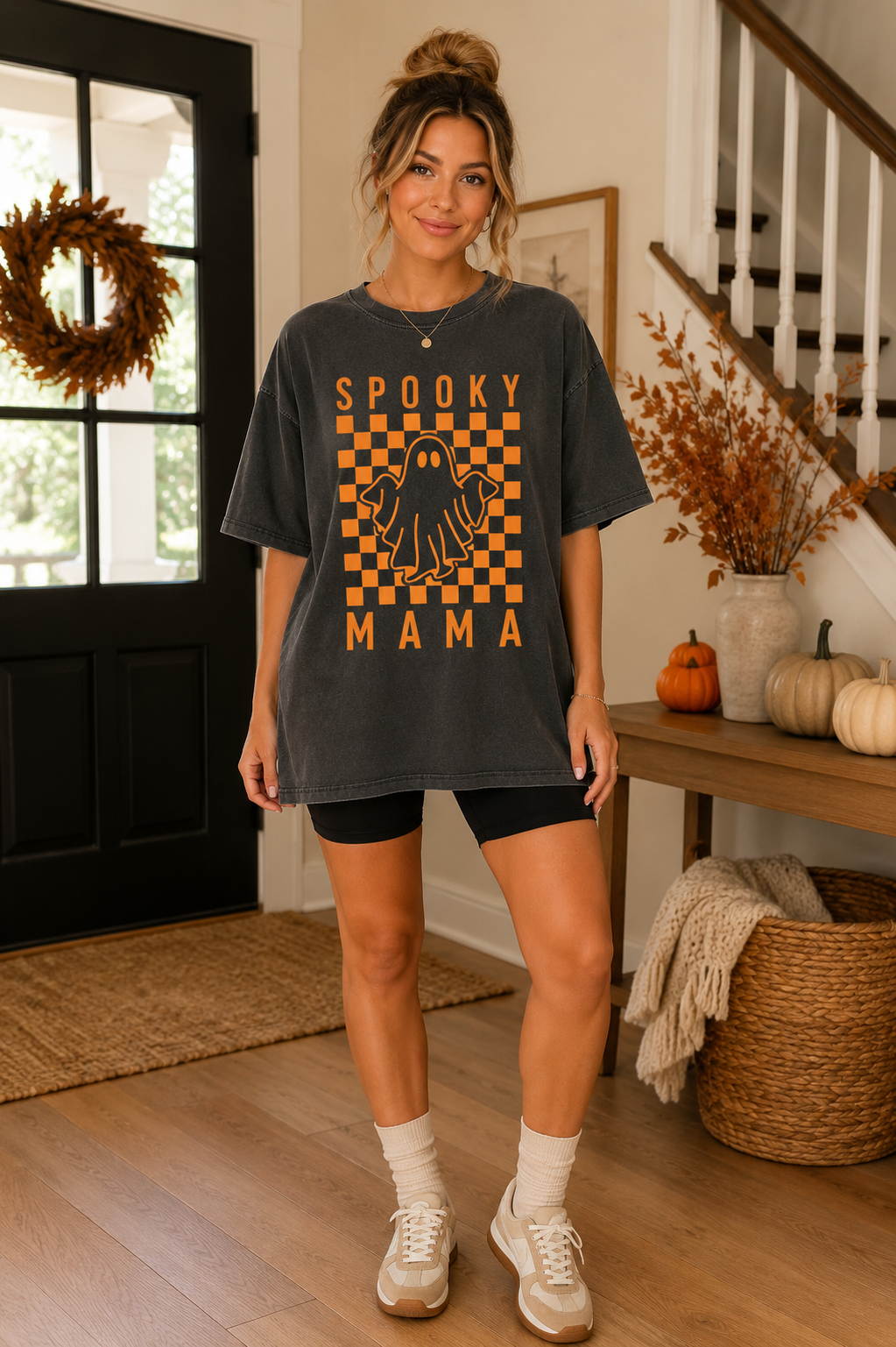 Spooky Mama 👻