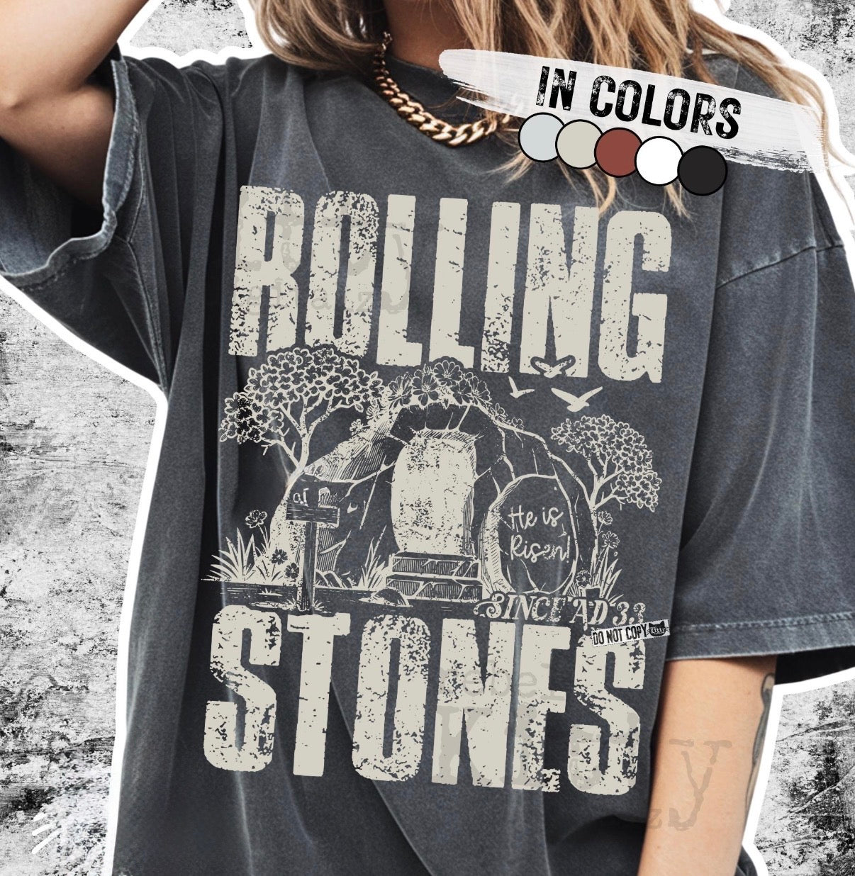 Rolling Stones 🙏🏼