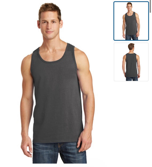 Control K9 Tank top