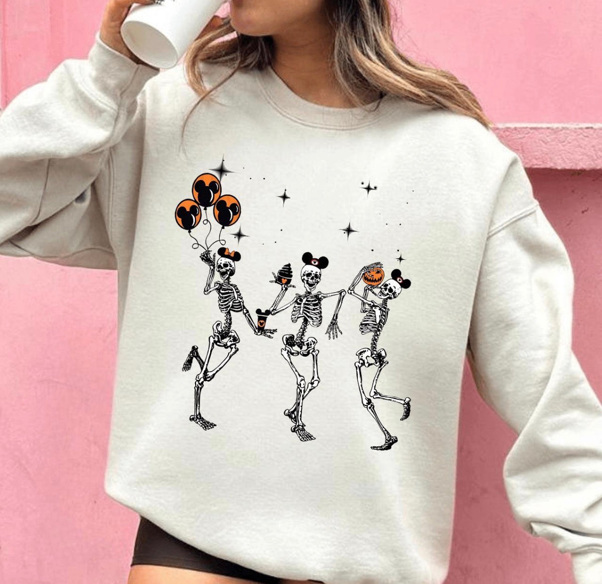 Magic Skeletons 🏰✨🎃